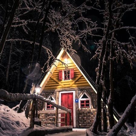 Etno Village Dolina Srece Vitez Exterior foto