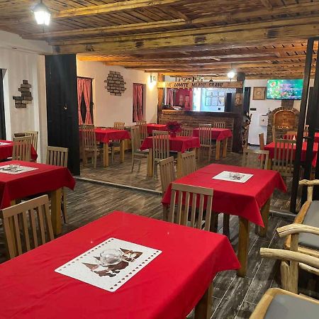 Etno Village Dolina Srece Vitez Exterior foto