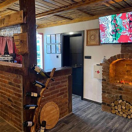 Etno Village Dolina Srece Vitez Exterior foto
