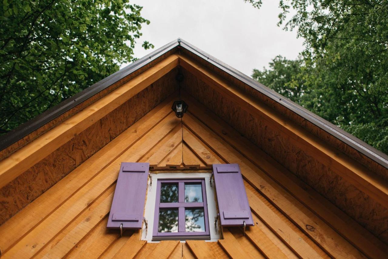 Etno Village Dolina Srece Vitez Exterior foto