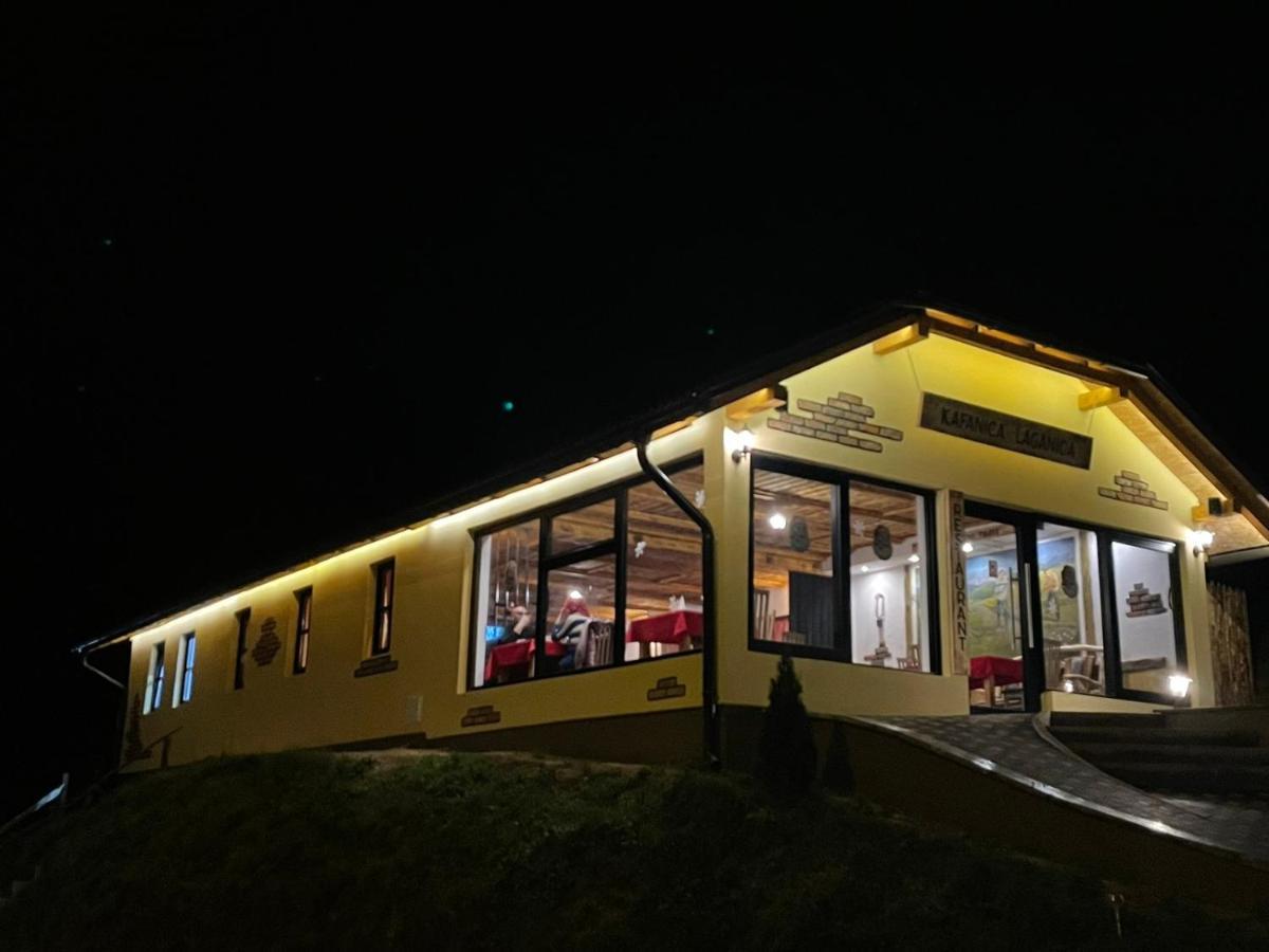 Etno Village Dolina Srece Vitez Exterior foto
