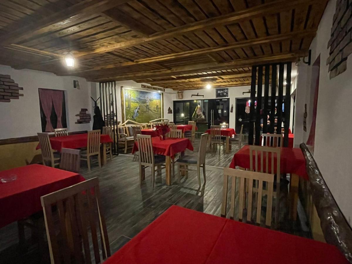 Etno Village Dolina Srece Vitez Exterior foto