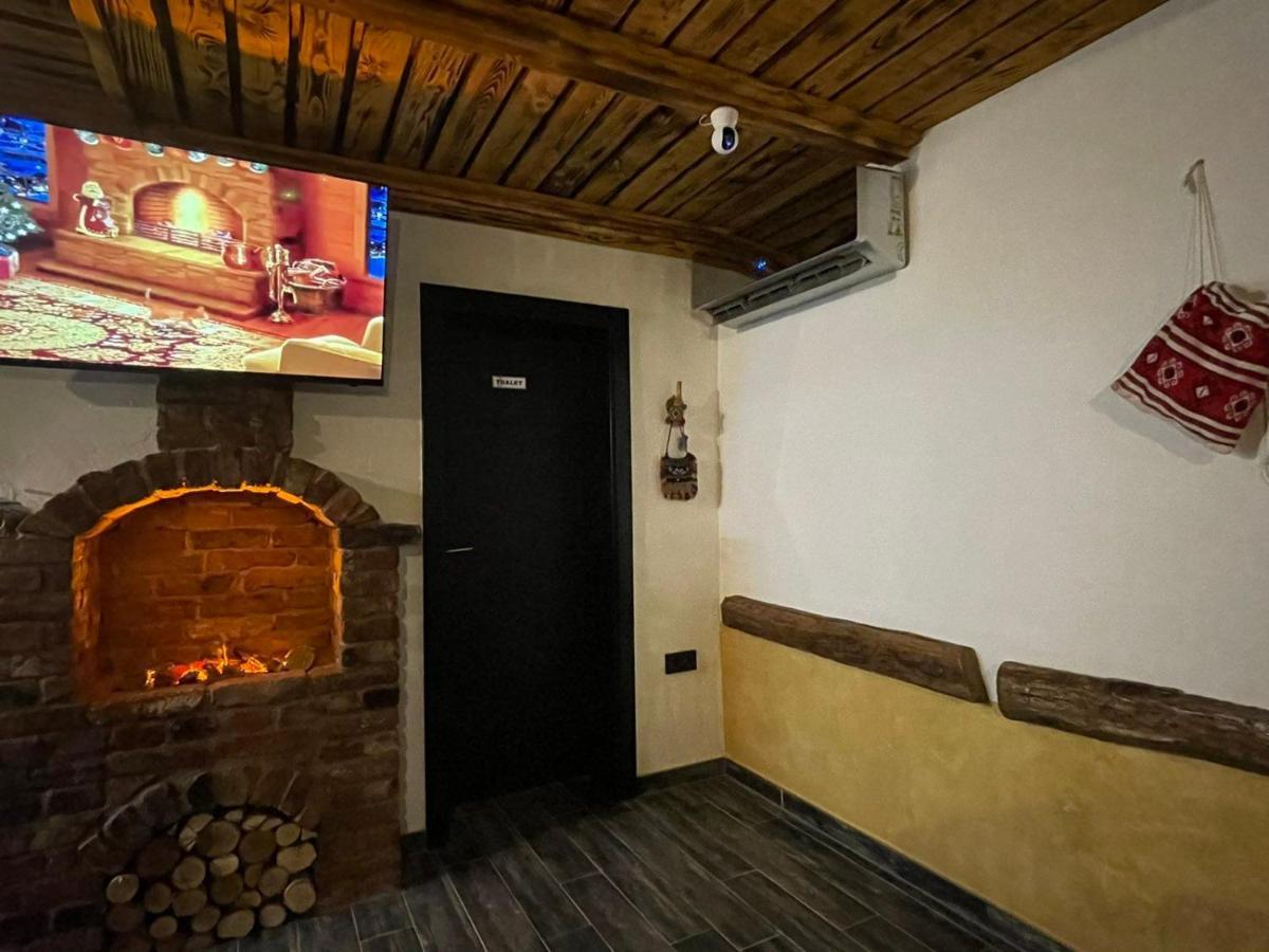 Etno Village Dolina Srece Vitez Exterior foto